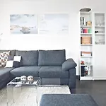 Haus Vogelsand, App 342