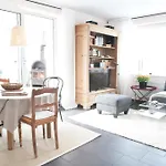 Apartmán Haus Vogelsand, App 342 *