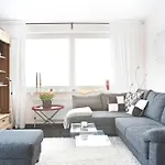 Apartmán Haus Vogelsand, App 342