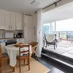 Haus Vogelsand, App 342 Apartmán Duhnen