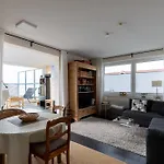 Apartmán Haus Vogelsand, App 342 Duhnen