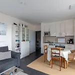 Haus Vogelsand, App 342