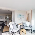 Haus Vogelsand, App 342 Apartmán Duhnen