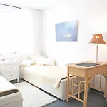 Apartmán Haus Vogelsand, App 342 Duhnen