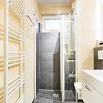 Haus Vogelsand, App 342 Apartmán Duhnen