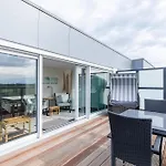 Apartmán Haus Vogelsand, App 342 *
