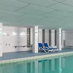 Haus Vogelsand, App 342 * Duhnen