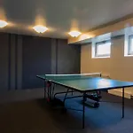 Apartmán Haus Vogelsand, App 342