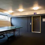 Apartmán Haus Vogelsand, App 342 Duhnen