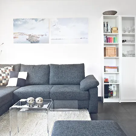 Haus Vogelsand, App 342