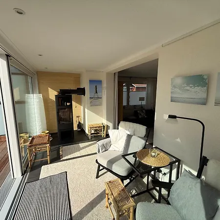 Haus Vogelsand, App 342 *