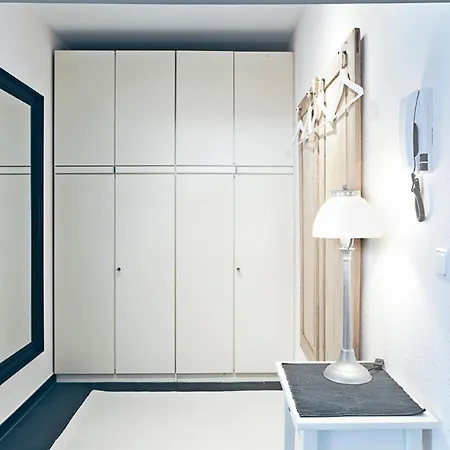 Haus Vogelsand, App 342