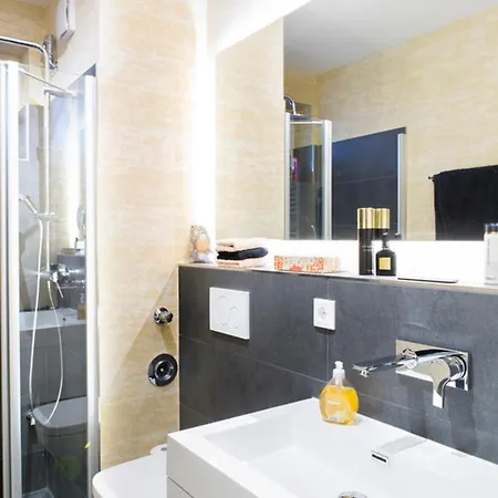 Haus Vogelsand, App 342 Апартаменты