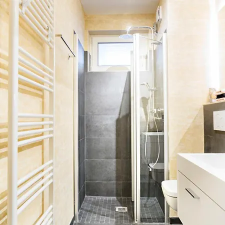 Haus Vogelsand, App 342 Апартаменты Дунен