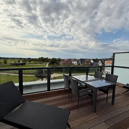 Haus Vogelsand, App 342