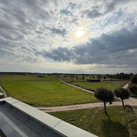 Διαμέρισμα Haus Vogelsand, App 342 Duhnen