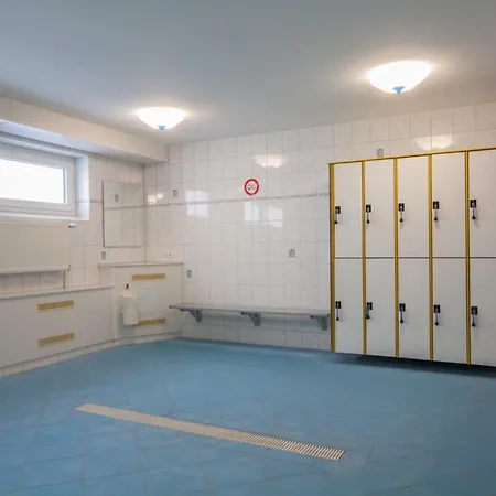 Апартаменты Haus Vogelsand, App 342