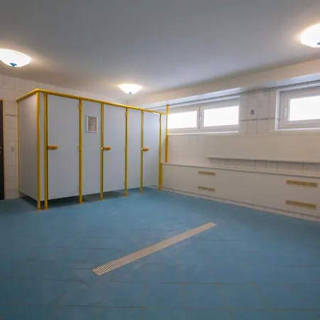 Haus Vogelsand, App 342