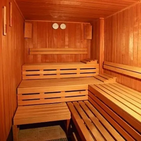 Haus Vogelsand, App 342 Διαμέρισμα Duhnen
