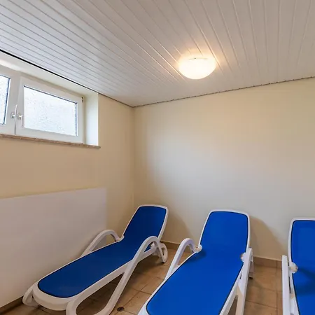 Haus Vogelsand, App 342