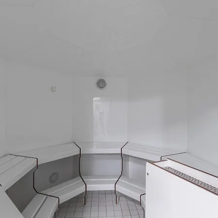 Апартаменты Haus Vogelsand, App 342 *