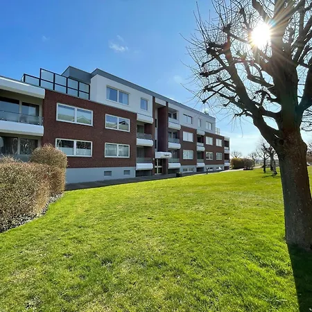 Haus Vogelsand, App 342 Διαμέρισμα