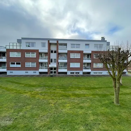 Апартаменты Haus Vogelsand, App 342 *